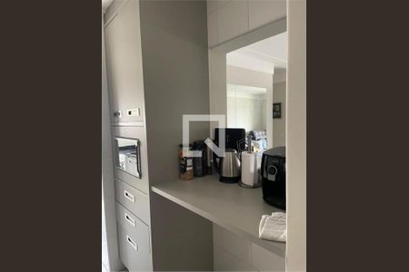 Apartamento à venda com 2 quartos, 87m² em Casa Branca, Santo André