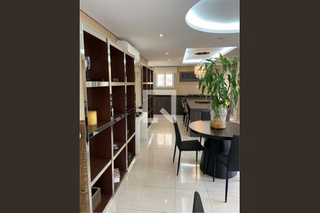 Apartamento à venda com 2 quartos, 87m² em Casa Branca, Santo André