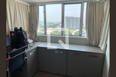 Apartamento à venda com 2 quartos, 87m² em Casa Branca, Santo André