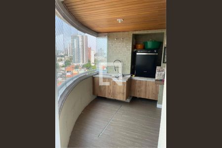 Apartamento à venda com 2 quartos, 87m² em Casa Branca, Santo André