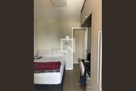 Apartamento à venda com 2 quartos, 87m² em Casa Branca, Santo André