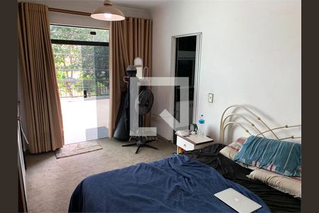 Casa à venda com 3 quartos, 186m² em Parque Marajoara, Santo André