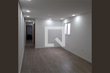 Apartamento à venda com 3 quartos, 70m² em Vila Metalúrgica, Santo André