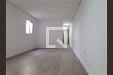 Apartamento à venda com 3 quartos, 70m² em Vila Metalúrgica, Santo André