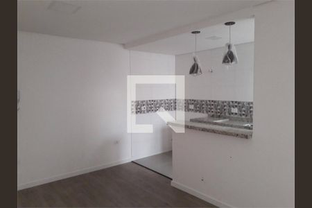 Apartamento à venda com 3 quartos, 70m² em Vila Metalúrgica, Santo André