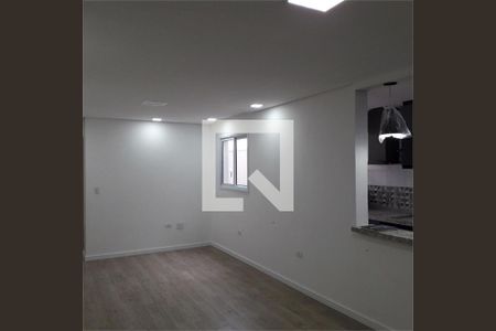 Apartamento à venda com 3 quartos, 70m² em Vila Metalúrgica, Santo André