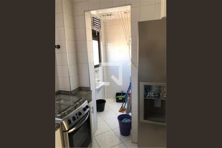 Apartamento à venda com 3 quartos, 81m² em Imirim, São Paulo