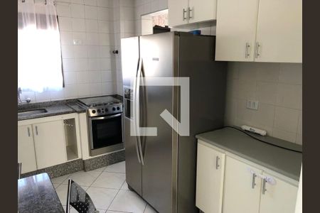 Apartamento à venda com 3 quartos, 81m² em Imirim, São Paulo