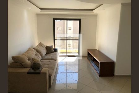 Apartamento à venda com 3 quartos, 81m² em Imirim, São Paulo