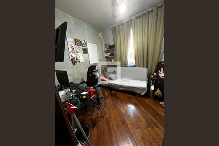 Apartamento à venda com 3 quartos, 140m² em Méier, Rio de Janeiro