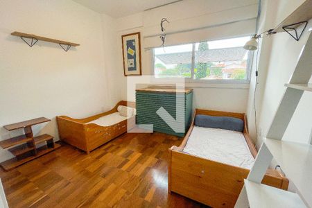 Quarto 1 de apartamento para alugar com 3 quartos, 103m² em Sumaré, São Paulo