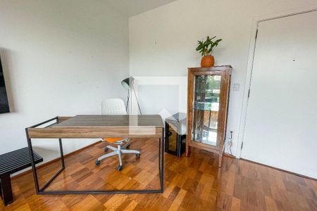 Sala de apartamento para alugar com 3 quartos, 103m² em Sumaré, São Paulo