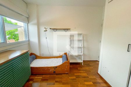 Quarto 1 de apartamento para alugar com 3 quartos, 103m² em Sumaré, São Paulo