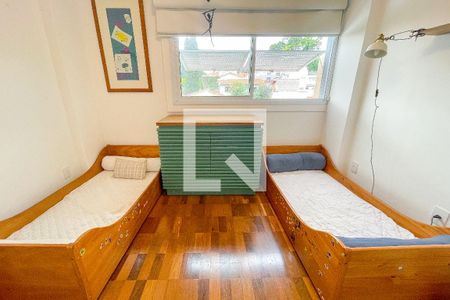 Quarto 1 de apartamento para alugar com 3 quartos, 103m² em Sumaré, São Paulo