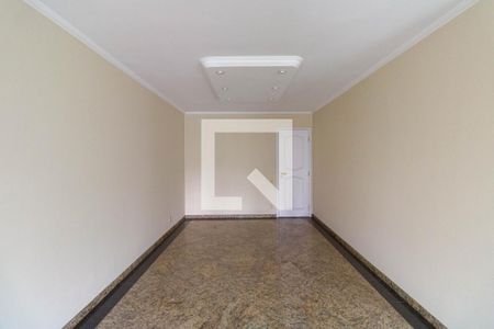 Sala de apartamento à venda com 3 quartos, 192m² em Jardim Morumbi, São Paulo