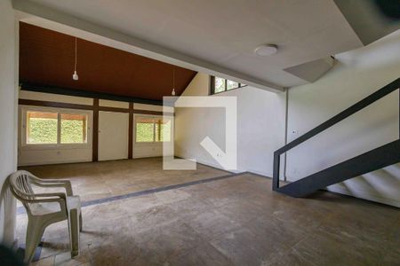 Sala de casa para alugar com 4 quartos, 1500m² em Itanhangá, Rio de Janeiro