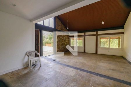 Sala de casa para alugar com 4 quartos, 1500m² em Itanhangá, Rio de Janeiro