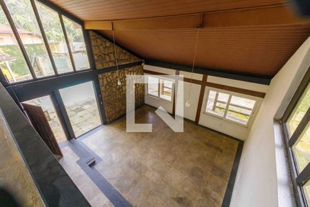 Sala de casa para alugar com 4 quartos, 1500m² em Itanhangá, Rio de Janeiro