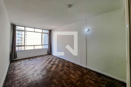 Studio de kitnet/studio à venda com 1 quarto, 45m² em Liberdade, São Paulo