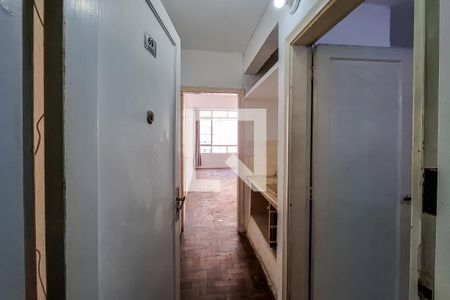 Studio de kitnet/studio à venda com 1 quarto, 45m² em Liberdade, São Paulo