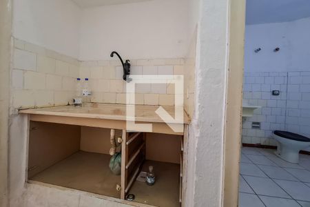 Studio de kitnet/studio à venda com 1 quarto, 45m² em Liberdade, São Paulo