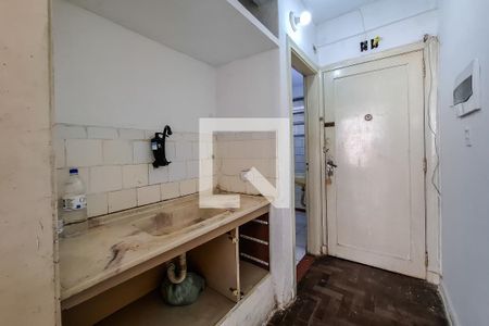 Studio de kitnet/studio à venda com 1 quarto, 45m² em Liberdade, São Paulo