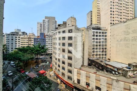 Studio de kitnet/studio à venda com 1 quarto, 45m² em Liberdade, São Paulo