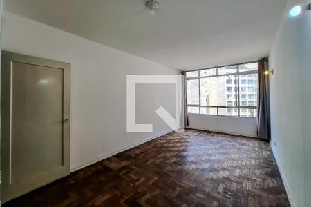 Studio de kitnet/studio à venda com 1 quarto, 45m² em Liberdade, São Paulo