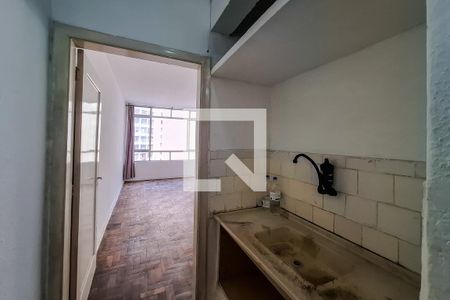 Studio de kitnet/studio à venda com 1 quarto, 45m² em Liberdade, São Paulo