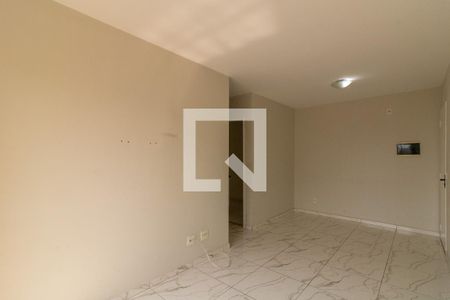 Sala de apartamento à venda com 2 quartos, 53m² em Torres Tibagy, Guarulhos