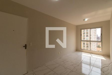 Apartamento à venda com 53m², 2 quartos e 1 vagaSala