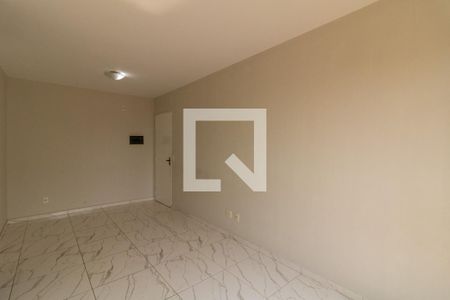 Sala de apartamento à venda com 2 quartos, 53m² em Torres Tibagy, Guarulhos