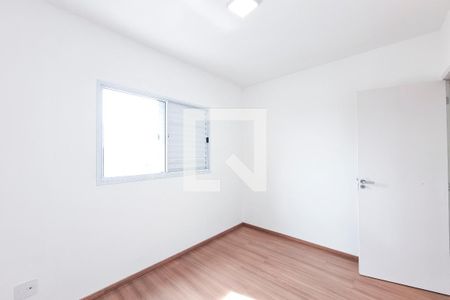 Quarto de apartamento para alugar com 2 quartos, 55m² em Jardim Florida, Jacareí