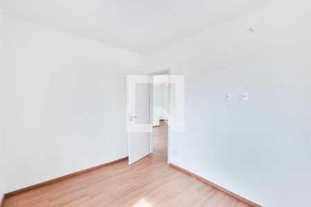 Quarto de apartamento para alugar com 2 quartos, 55m² em Jardim Florida, Jacareí