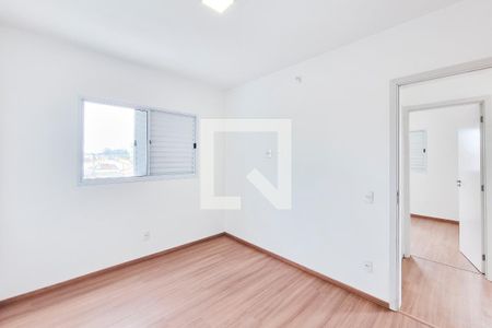 Quarto 1 de apartamento para alugar com 2 quartos, 55m² em Jardim Florida, Jacareí