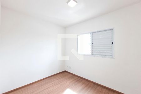 Quarto de apartamento para alugar com 2 quartos, 55m² em Jardim Florida, Jacareí