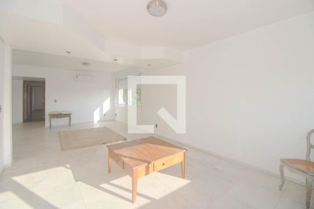 Sala de apartamento para alugar com 3 quartos, 165m² em Moinhos de Vento, Porto Alegre