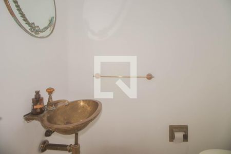 Lavabo de apartamento para alugar com 3 quartos, 165m² em Moinhos de Vento, Porto Alegre