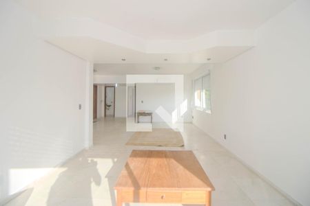 Sala de apartamento para alugar com 3 quartos, 165m² em Moinhos de Vento, Porto Alegre