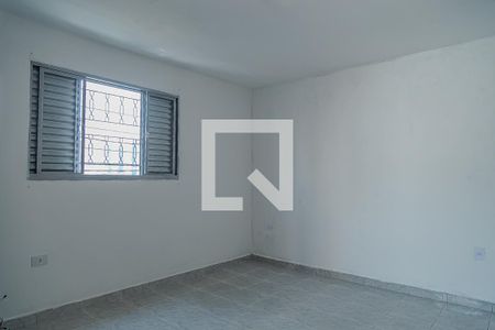 Quarto 2 de casa para alugar com 2 quartos, 50m² em Vila Guarani (zona Sul), São Paulo