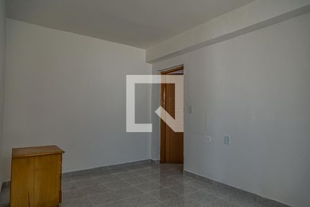 Quarto 1 de casa para alugar com 2 quartos, 50m² em Vila Guarani (zona Sul), São Paulo