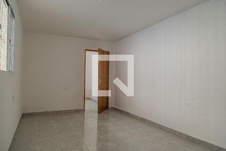 Sala de casa para alugar com 2 quartos, 50m² em Vila Guarani (zona Sul), São Paulo