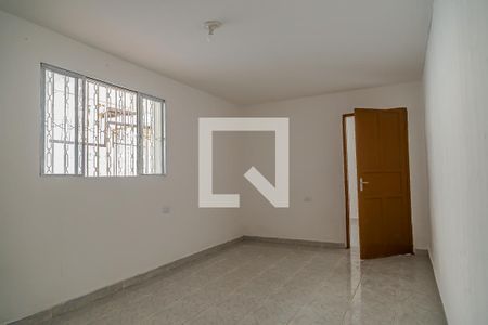 Sala de casa para alugar com 2 quartos, 50m² em Vila Guarani (zona Sul), São Paulo