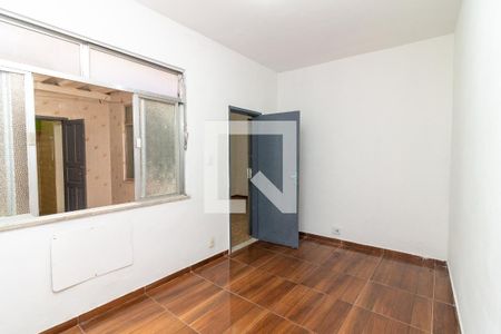 Quarto de apartamento para alugar com 1 quarto, 51m² em Vaz Lobo, Rio de Janeiro