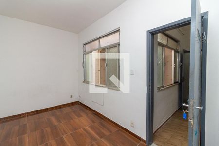 Quarto de apartamento para alugar com 1 quarto, 51m² em Vaz Lobo, Rio de Janeiro