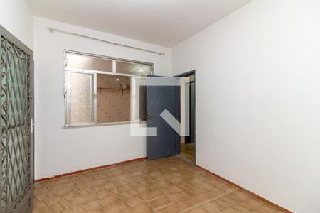 Sala de apartamento para alugar com 1 quarto, 51m² em Vaz Lobo, Rio de Janeiro