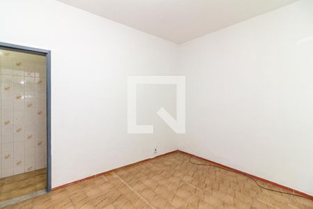 Sala de apartamento para alugar com 1 quarto, 51m² em Vaz Lobo, Rio de Janeiro