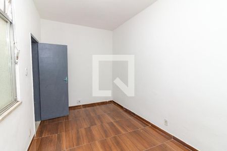 Quarto de apartamento para alugar com 1 quarto, 51m² em Vaz Lobo, Rio de Janeiro