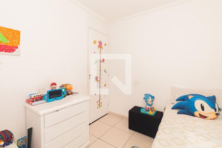 Quarto de apartamento à venda com 2 quartos, 70m² em Vila Guilherme, São Paulo