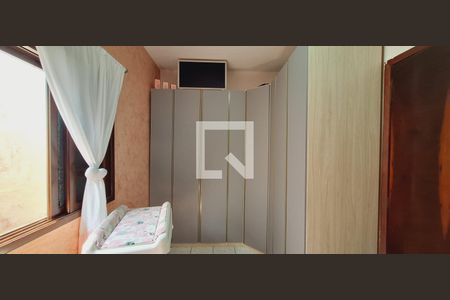 Quarto de casa para alugar com 2 quartos, 80m² em Vila Caiçara, Praia Grande